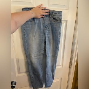 Women’s American Eagle Jeans